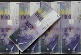 Schweiz rechnet 2019 mit Haushaltsüberschuss von 1,26 Mrd Franken