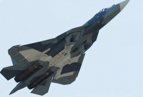 „Russischer Su-57 gehört die Zukunft“