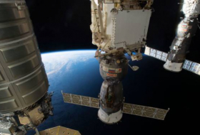 Nach Luftleck: Quelle spricht über Lage auf ISS