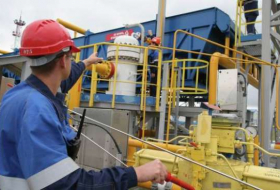 China wird Gaslieferungen aus Russland und Kasachstan erhöhen