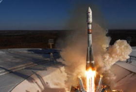 Hohlräume unter Russlands brandneuem Weltraumbahnhof entdeckt