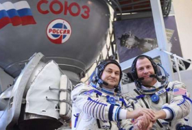 Russland schlägt Indien Hilfe bei Vorbereitung seiner Astronauten vor
