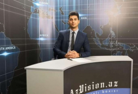 AzVision TV: Die wichtigsten Videonachrichten des Tages auf Deutsch (18. September) - VIDEO