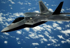 Warum USA F-22 nicht mehr herstellen wollen