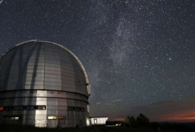New Mexico: FBI lüftet wahren Grund „mysteriöser“ Schließung von Observatorium