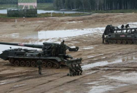 Neuheiten für „Pion“ und „Tjulpan“: Modernisierungsfristen russischer Waffen bekannt