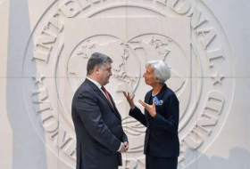 Geduldsfaden gerissen: IWF stellt Ukraine vier Vorbedingungen