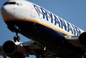 Neuer Streik bei Ryanair läuft an