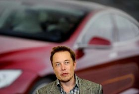 US-Börsenaufsicht will Musk von Tesla-Chefsessel entfernen
 