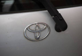 Rückruf für mehr als eine Million Toyota-Autos - Kurzschluss-Risiko
