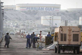 Iran will US-Ölembargo umgehen