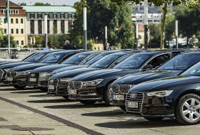 Vertragshändler stellen sich gegen BMW