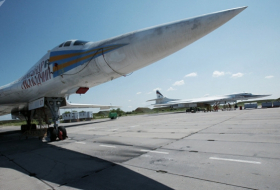 Details zu neuem russischem Triebwerk für Fernfliegerkräfte offenbart