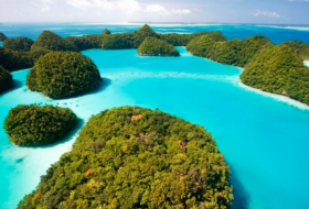EU streicht Palau von schwarzer Liste der Steueroasen