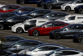 Tesla erreicht Model-3-Produktionsziel