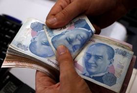 Türkische Inflation bei 24 Prozent