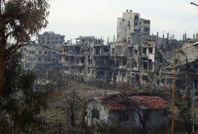In Syrien lockt ein Milliardengeschäft