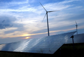 Erneuerbare Energien immer wichtiger beim weltweiten Verbrauch