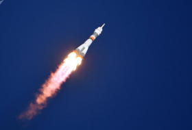 Russlands Weltraumbehörde nennt mögliche Ursache für Sojus-Panne