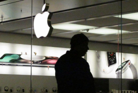 Apple entschuldigt sich für gestohlene IDs seiner Kunden in China