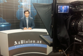 AzVision TV: Die wichtigsten Videonachrichten des Tages auf Deutsch (25. Oktober) - VIDEO