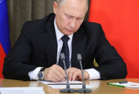 Putin äußert sich zur aktuellen russischen Wirtschaftslage
