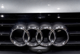 Audi muss 800 Millionen Euro Diesel-Bußgeld zahlen