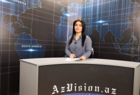 AzVision TV: Die wichtigsten Videonachrichten des Tages auf Englisch (29. Oktober) - VIDEO