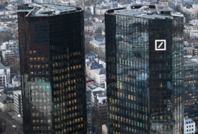 US-Hedgefonds steigt bei Deutscher Bank ein