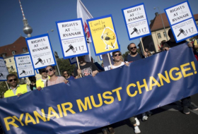 Gericht verbietet Ryanair Verlegung von Piloten 