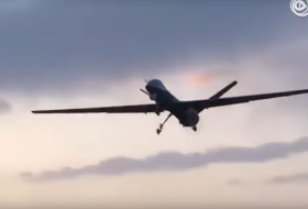 Chinas „tödlichste Drohne“ zeigt ihr Können – VIDEO