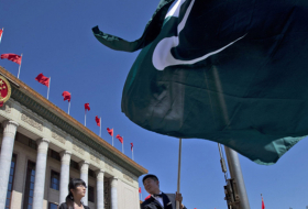 Kurz vor Zahlungskollaps? China sagt Pakistan Wirtschaftshilfen zu