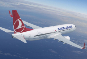 THY startet Direktflug von Baku nach Ankara
