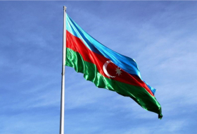 9. November ist Tag der Staatsflagge in Aserbaidschan