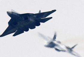 Worin die Su-57 den F-22 und F-35 überlegen ist – Chefkonstrukteur