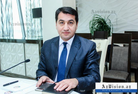 Präsidialverwaltung: Aserbaidschan wird niemals zulassen, dass sich andere Staaten in seine inneren Angelegenheiten einmischen