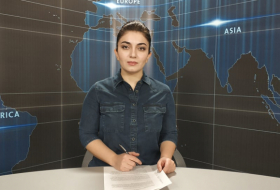 AzVision TV: Die wichtigsten Videonachrichten des Tages auf Englisch (12. November) - VIDEO