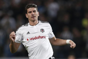 Gomez und Besiktas in türkischer Liga weiter obenauf