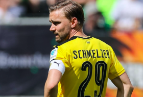 BVB-Kapitän Schmelzer über Teamkollege Bartra: „Sind in Gedanken bei Marc“
