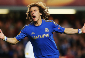 Luiz: Chelsea-Rückkehr trotz Gehaltseinbußen „richtige Entscheidung“