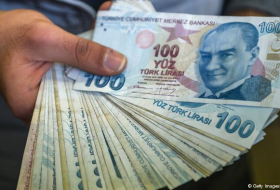 Spekulanten am Werk: Türkei will Lira mit allen Mitteln verteidigen