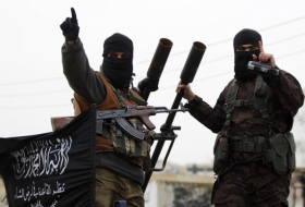 Al-Nusra-Front in Syrien ruft zu Gewalt gegen Russen auf