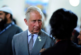 Prinz Charles meidet Staatsbankett mit Chinas Präsident