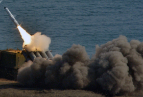 Zum Testen neuartiger Waffen: Russland entwickelt Hyperschall-Zielrakete