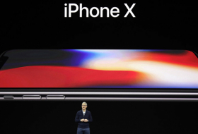 Gefährliches Update? iPhone X explodiert – FOTOS