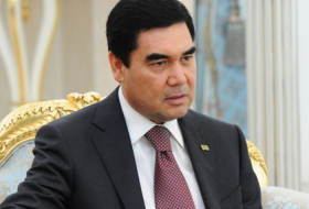 Turkmenistan und Aserbaidschan sind durch freundliche gutnachbarschaftliche Beziehungen vereint - Präsident Berdimuhamedov 