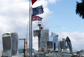 Bundesbank - EU muss Abhängigkeit vom Finanzplatz London verringern