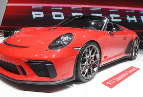 Porsche-Holding verdient Milliarden