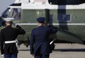 So sieht der neueste US-Präsidentenhelikopter aus – FOTOs