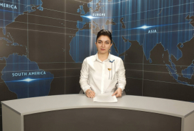 AzVision TV: Die wichtigsten Videonachrichten des Tages auf Englisch (26. November) - VIDEO
